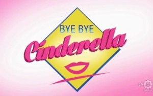 Bye Bye Cinderella 2014