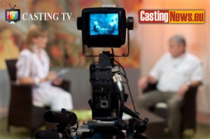 Casting TV