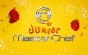 Junior MasterChef Italia 2013