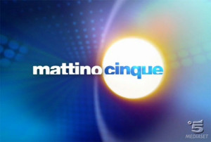 Mattino Cinque 2013