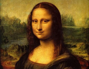 The Mona Lisa Myth - 2013