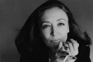 Oriana Fallaci