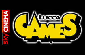 Lucca Comics Games Sky Cinema 2013