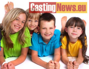 Casting bambini e ragazzi - provini tv 2014
