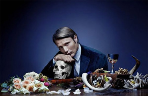 Hannibal serie tv