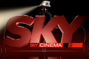SKY Cinema - film