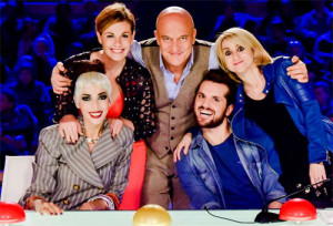 Italia's Got Talent 2016