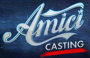 Amici 15 Casting