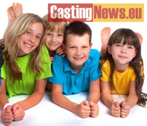 Casting bambini bambine ragazzi ragazze - 2015