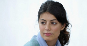 Alessandra Mastronardi