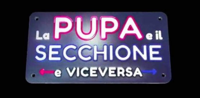 Casting La Pupa e il Secchione e Viceversa 2021