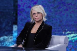 Amici di Maria De Filippi