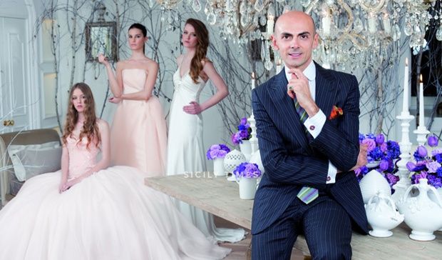 Casting Abito da sposa cercasi