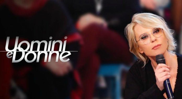 Casting Uomini e Donne Maria De Filippi