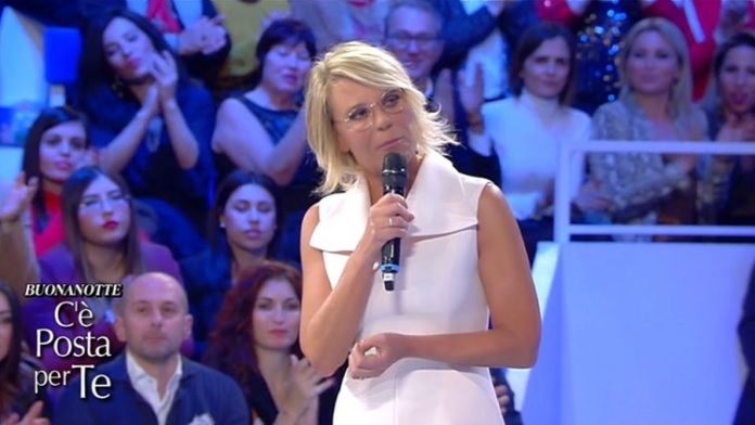 Ce Posta per Te Maria De Filippi