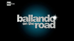 Ballando on the road 2022