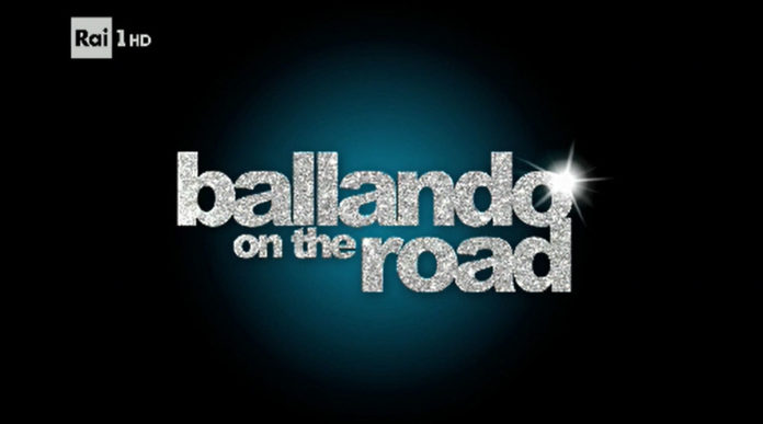 Ballando on the road 2022