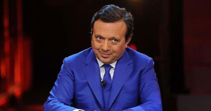 Piero Chiambretti tv