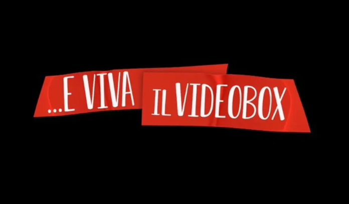 E viva il VideoBox