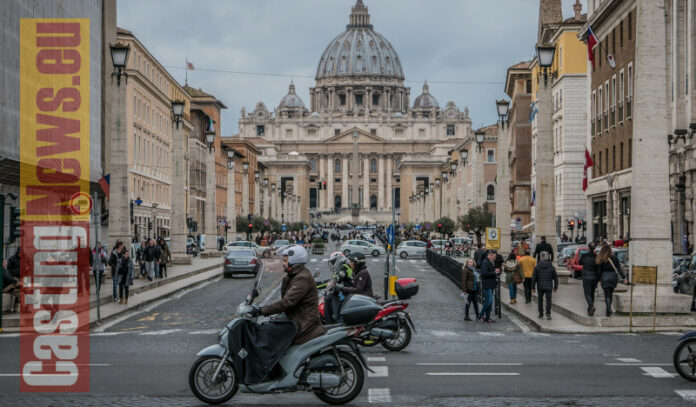 Casting a Roma