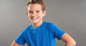 Casting bambini per uno spot pubblicitario a Milano