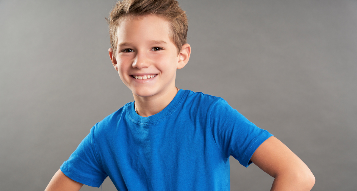 Casting bambini per uno spot pubblicitario a Milano