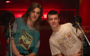 Nord Sud Ovest Est 883 casting