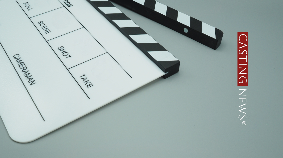 Casting a Roma e Palermo per serie TV