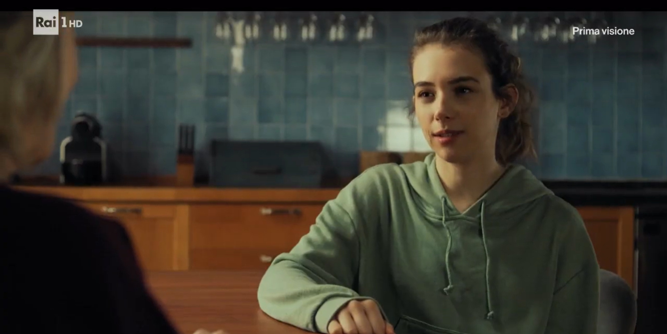 «Libera 2» al via le riprese