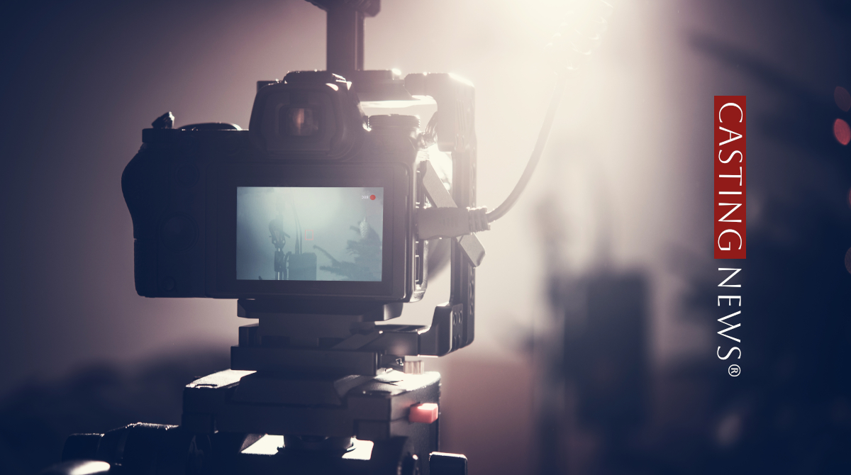 Casting TV Italia 2026