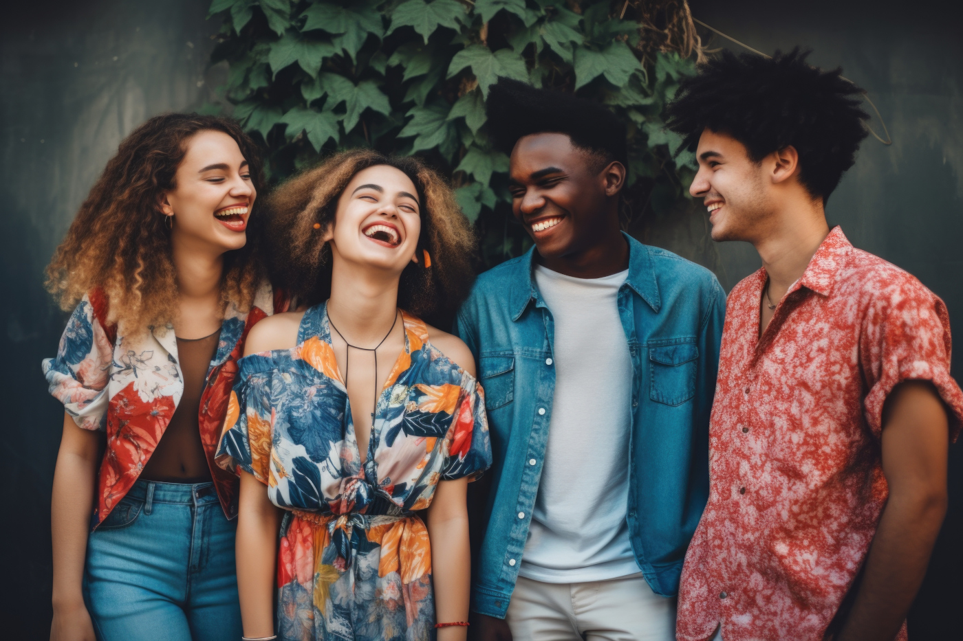 Serie Netflix casting Italia